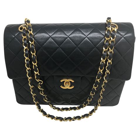 second hand chanel bags ireland|Chanel yellow bag price.